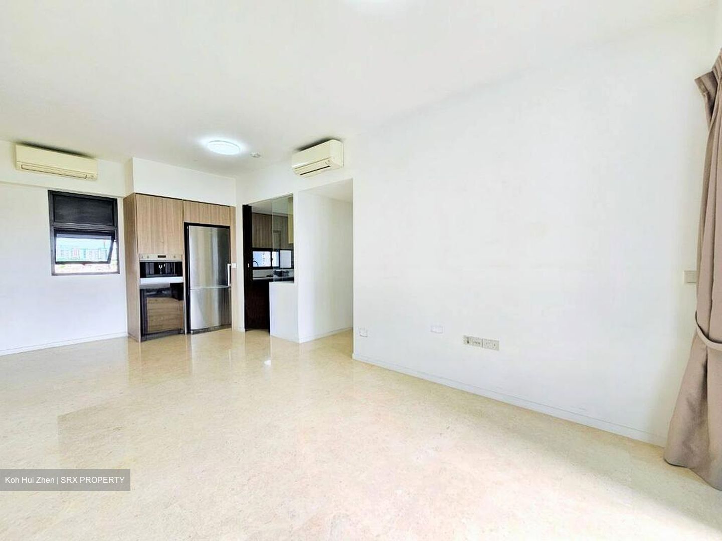 Botanique At Bartley (D19), Condominium #572704471